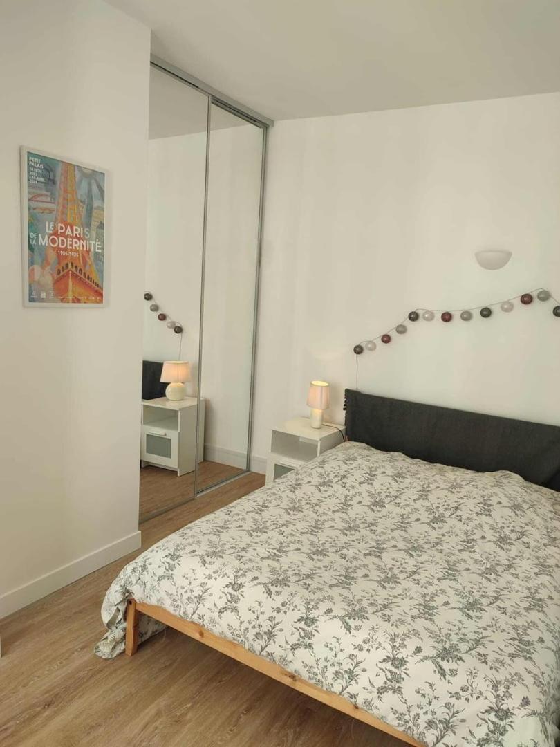 Guestready - Radiant Haven Near The Eiffel Tower *