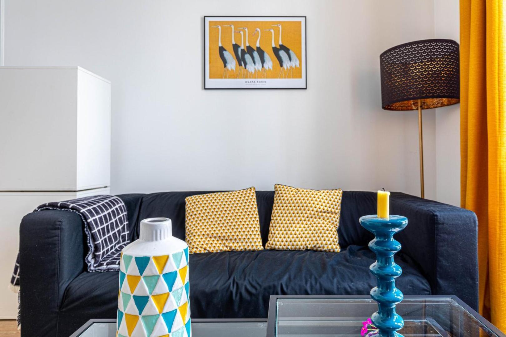 Guestready - Radiant Haven Near The Eiffel Tower Apartment *