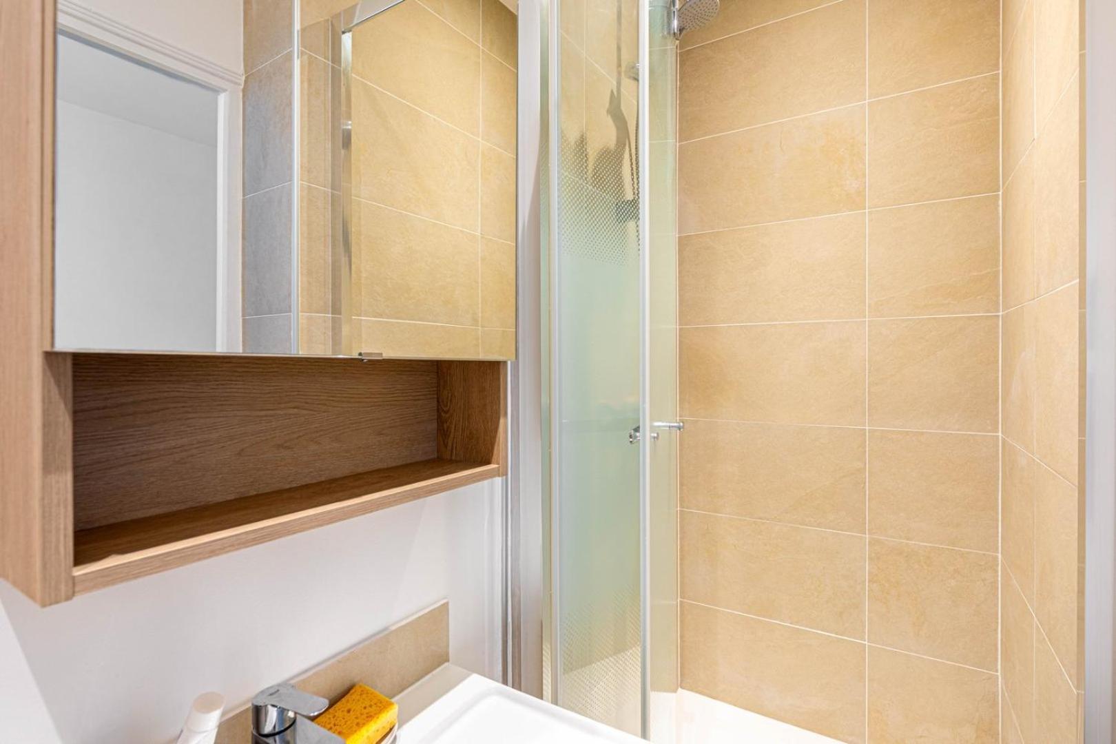 Guestready - Radiant Haven Near The Eiffel Tower