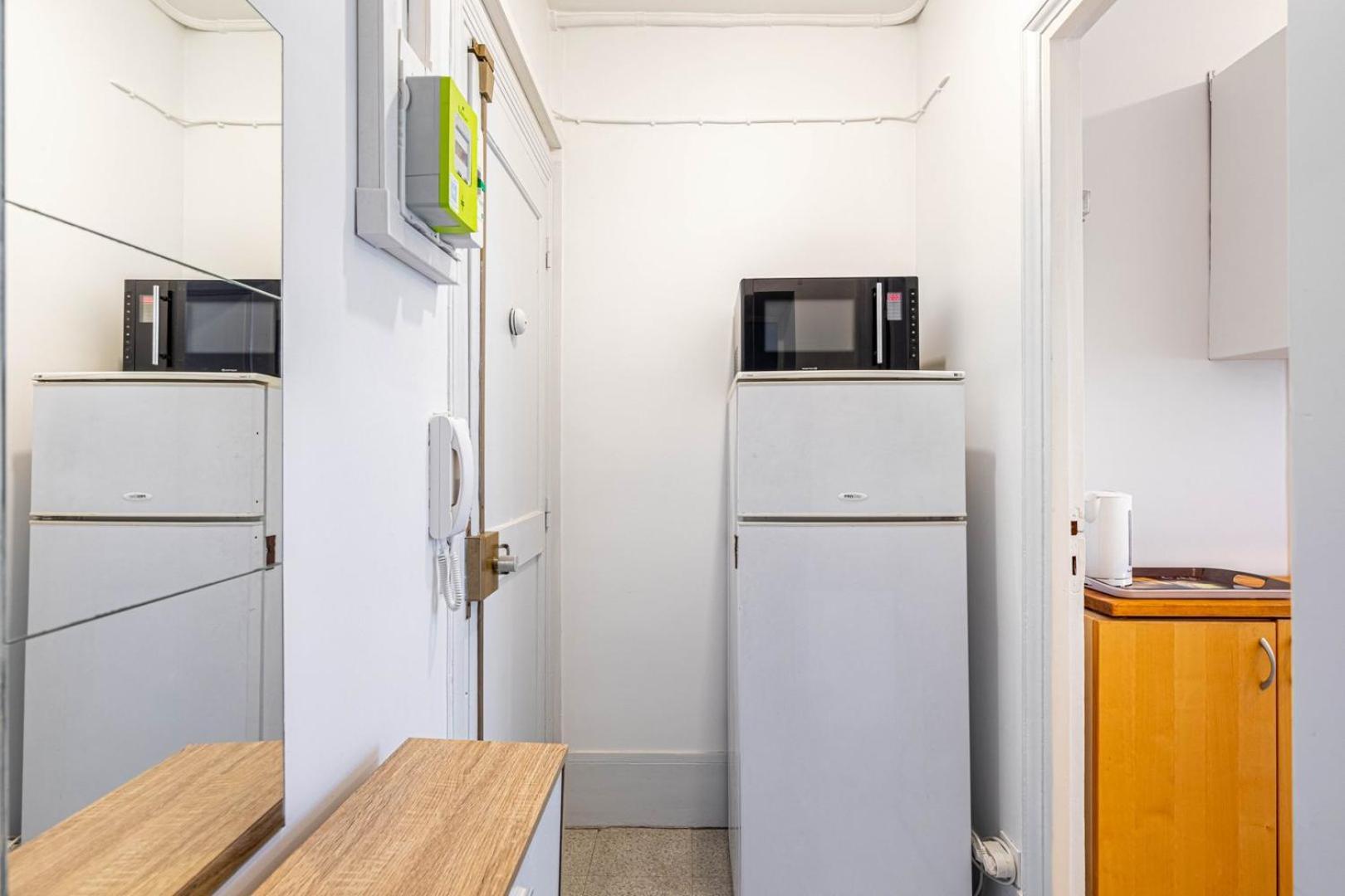 Guestready - Radiant Haven Near The Eiffel Tower Apartment Paris