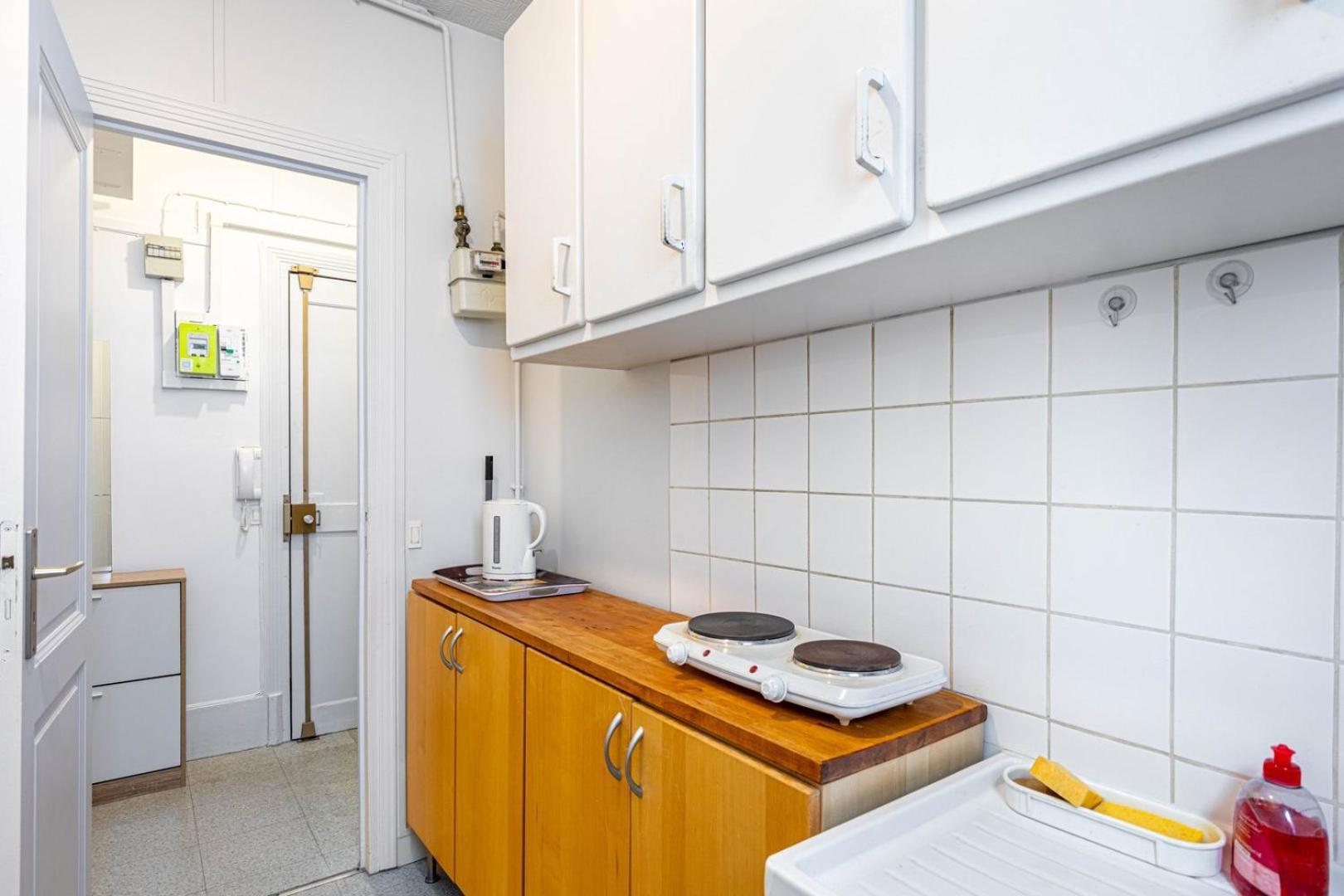 Guestready - Radiant Haven Near The Eiffel Tower Apartment *