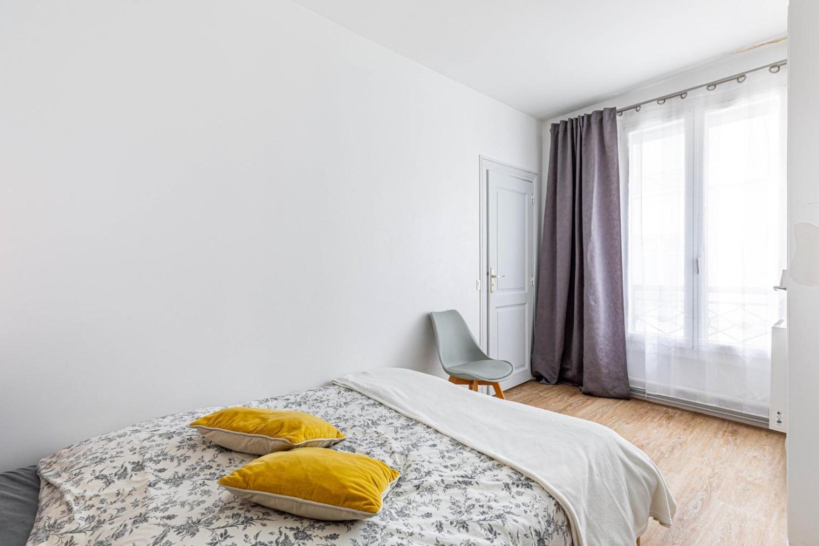 Guestready - Radiant Haven Near The Eiffel Tower Apartment Paris